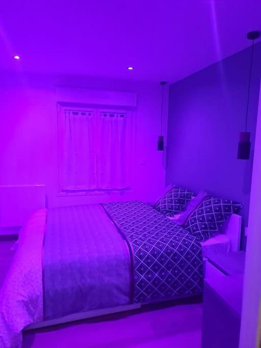 Апартаменти T2 Tom Krist. / Circuit 24H / Oasis /Antares Ле-Ман Екстер'єр фото